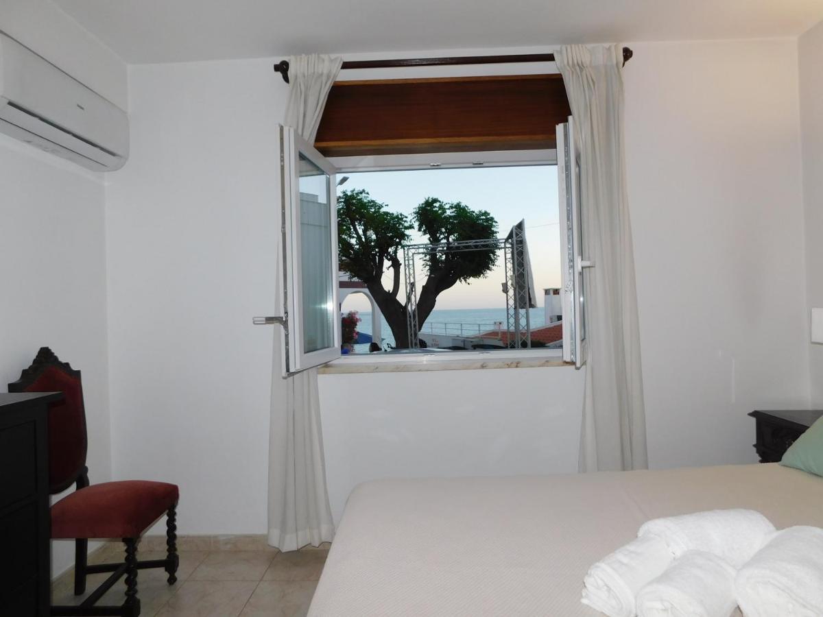 Luz Beach Center Exterior photo